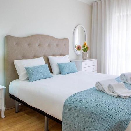 Belas Artes Apartment By Lovelystay Porto Exteriér fotografie