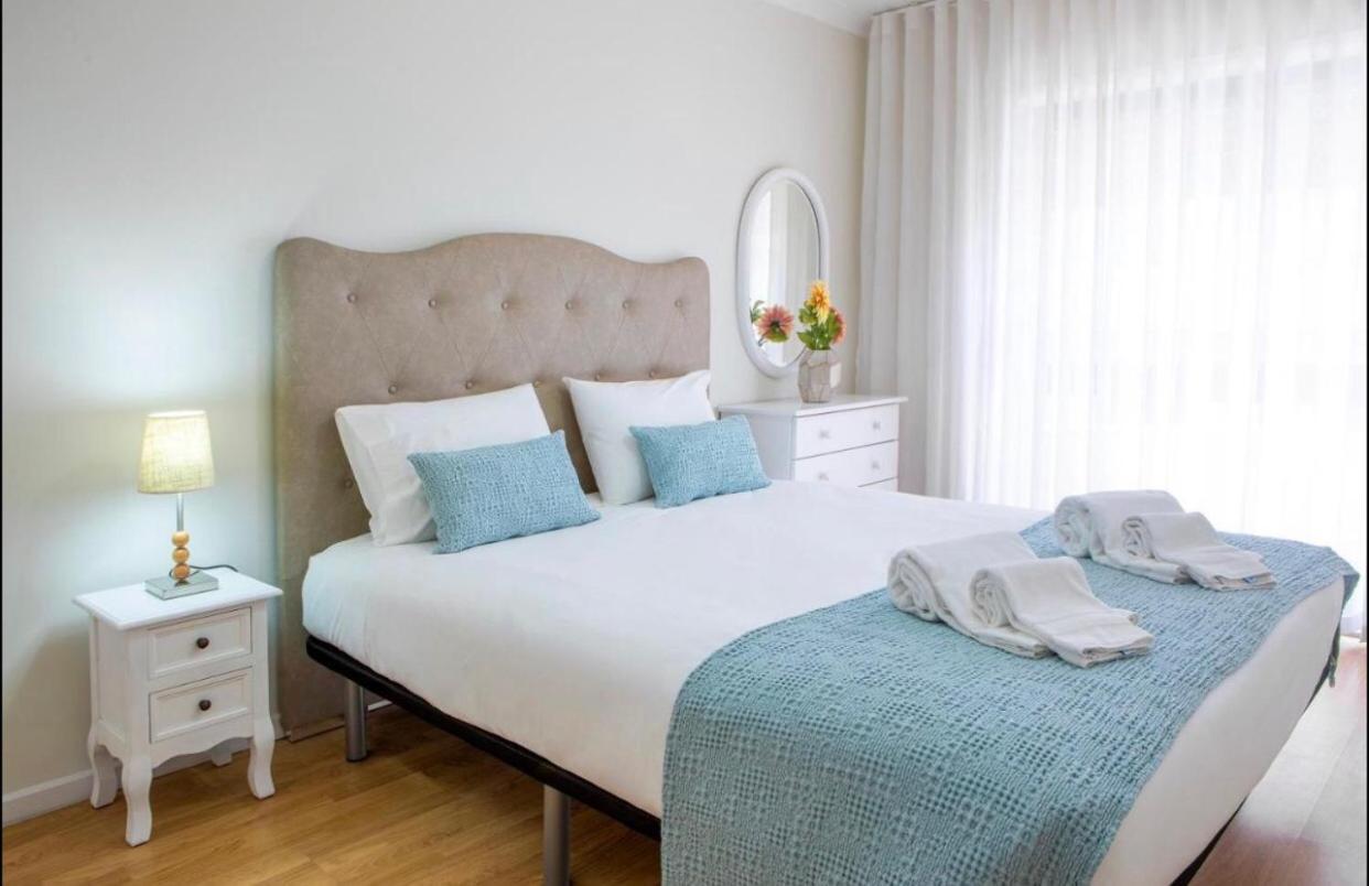 Belas Artes Apartment By Lovelystay Porto Exteriér fotografie