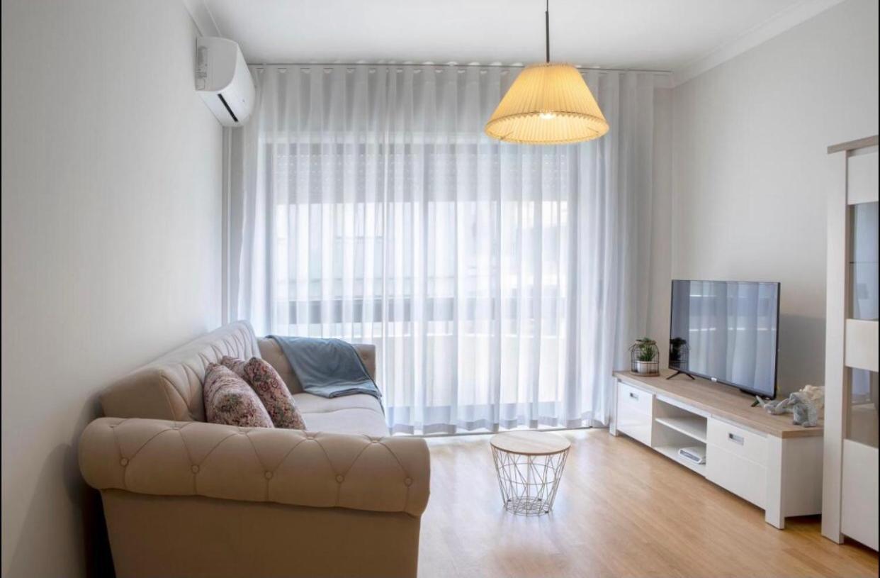 Belas Artes Apartment By Lovelystay Porto Exteriér fotografie