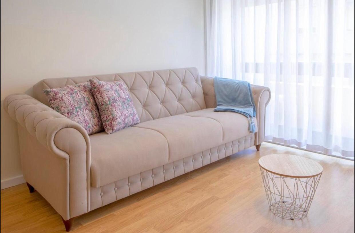 Belas Artes Apartment By Lovelystay Porto Exteriér fotografie