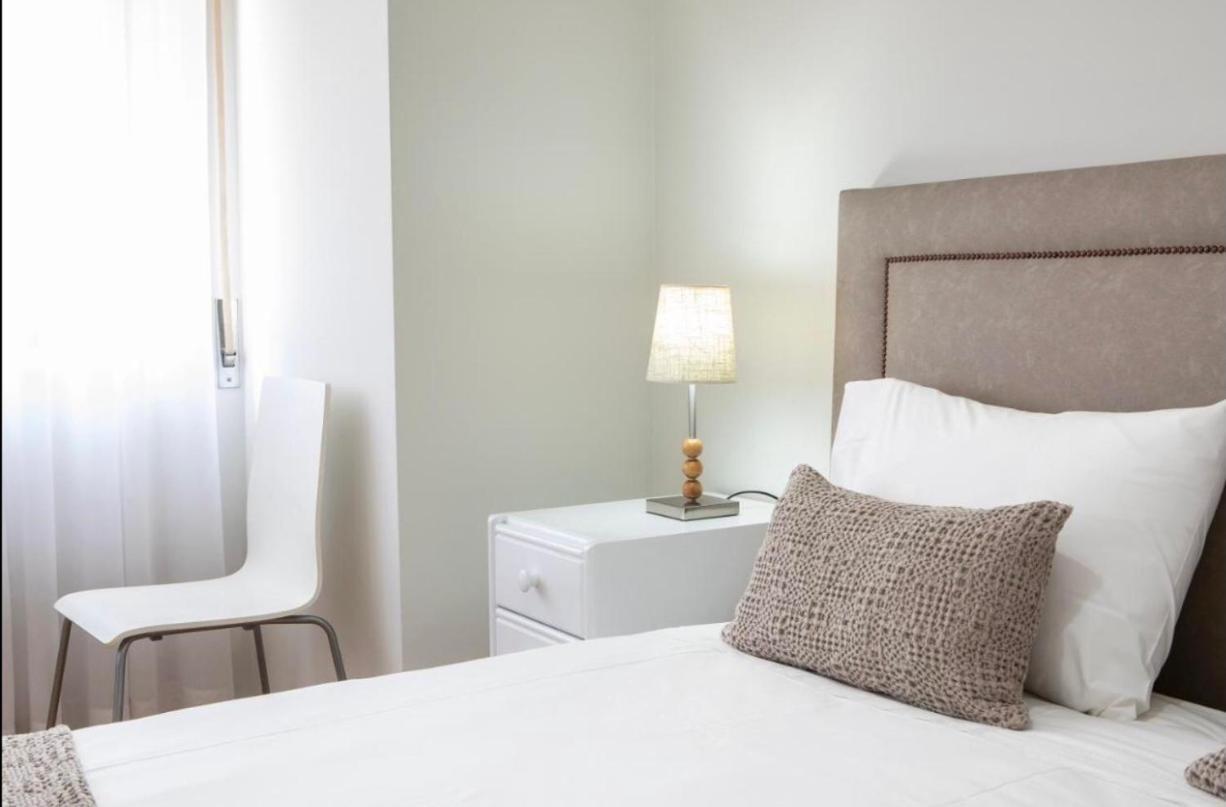 Belas Artes Apartment By Lovelystay Porto Exteriér fotografie