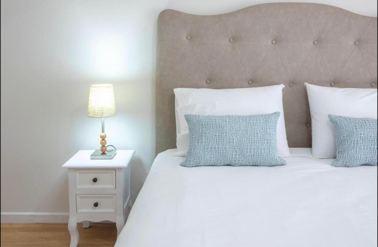 Belas Artes Apartment By Lovelystay Porto Exteriér fotografie