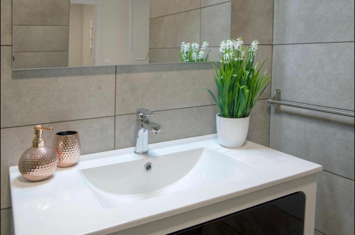 Belas Artes Apartment By Lovelystay Porto Exteriér fotografie